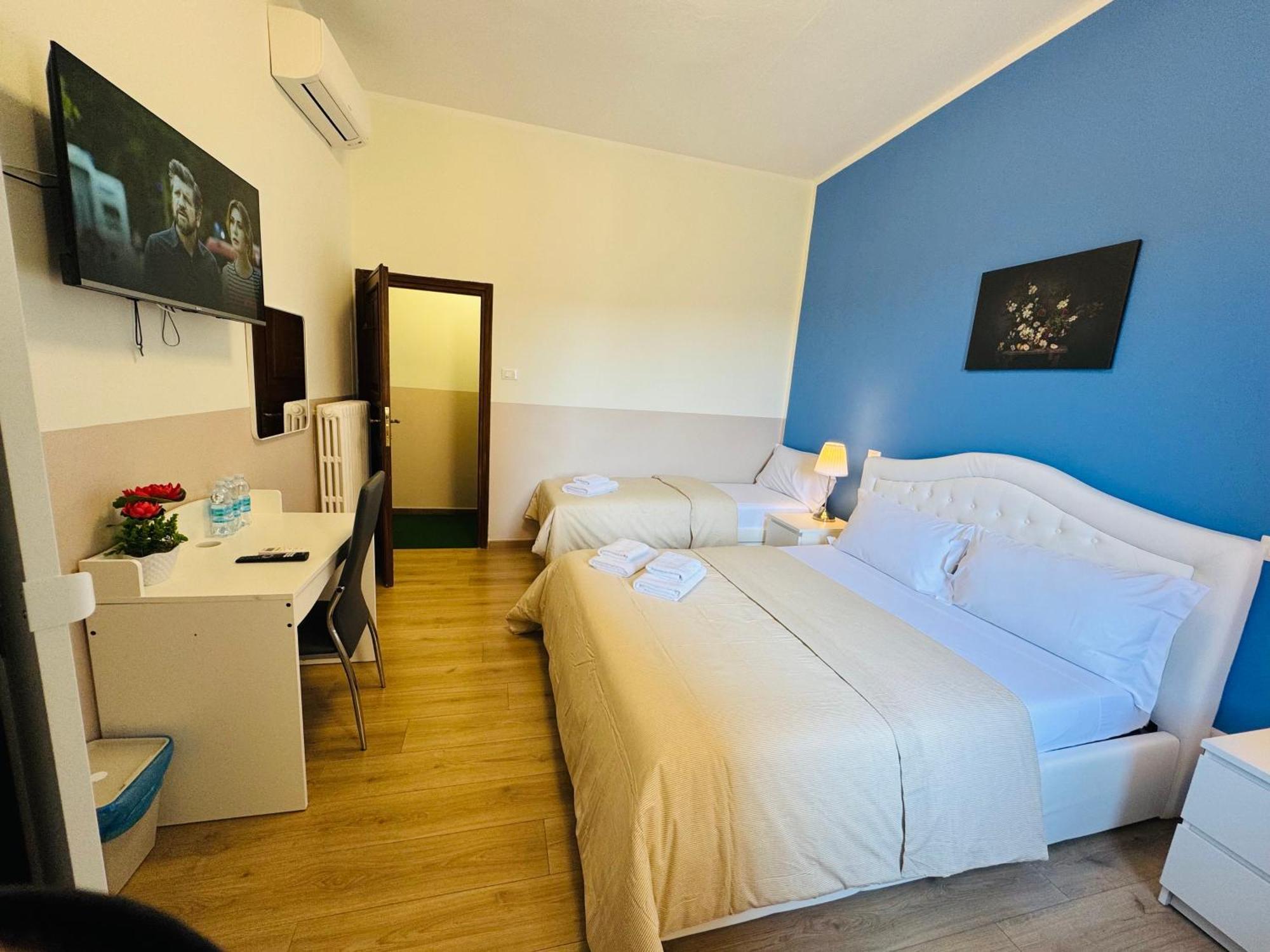 Villa Matilde Pisa Exteriér fotografie