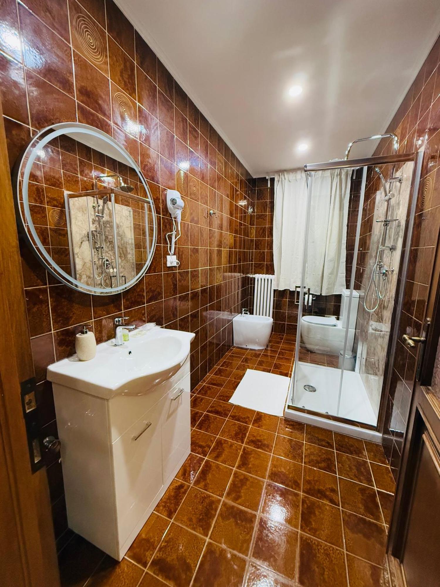 Villa Matilde Pisa Exteriér fotografie