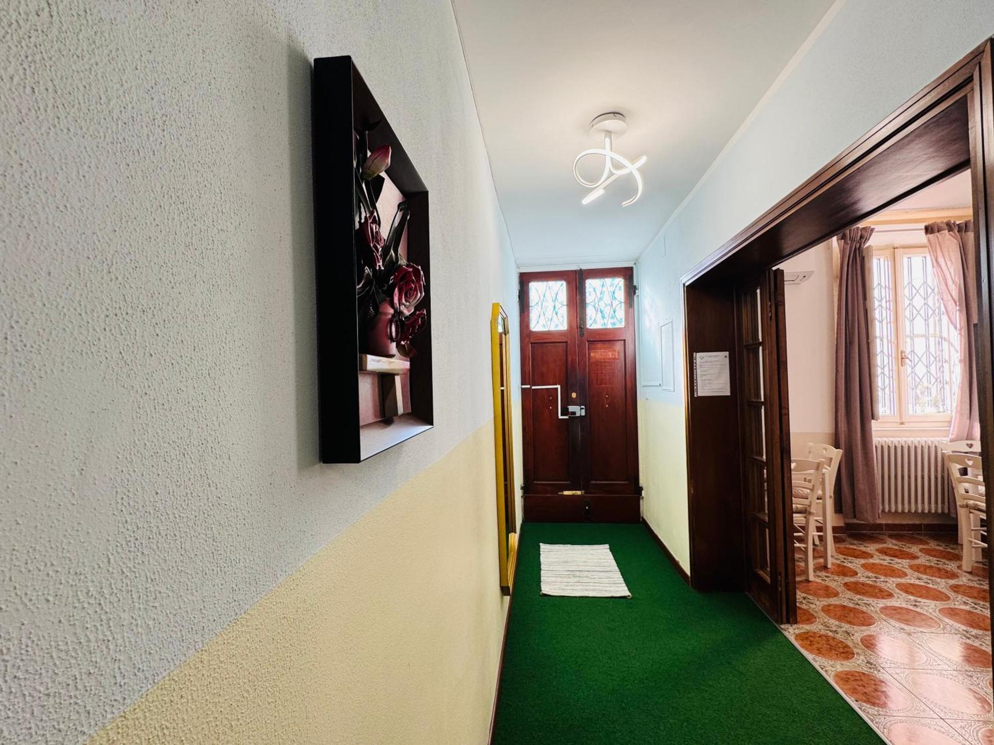 Villa Matilde Pisa Exteriér fotografie