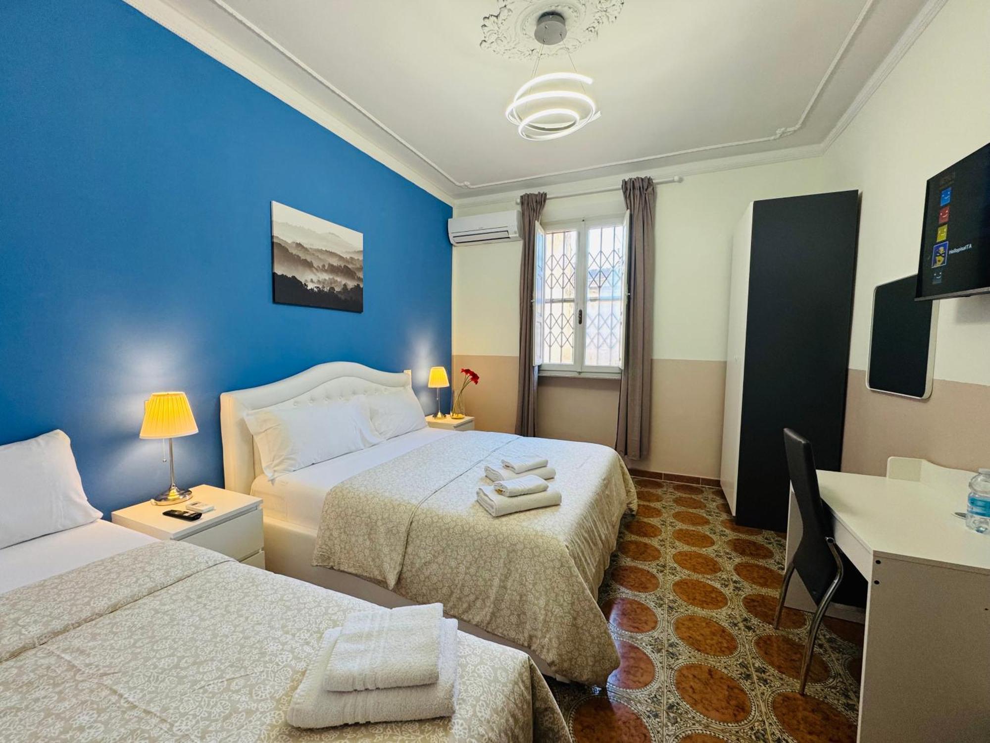 Villa Matilde Pisa Exteriér fotografie