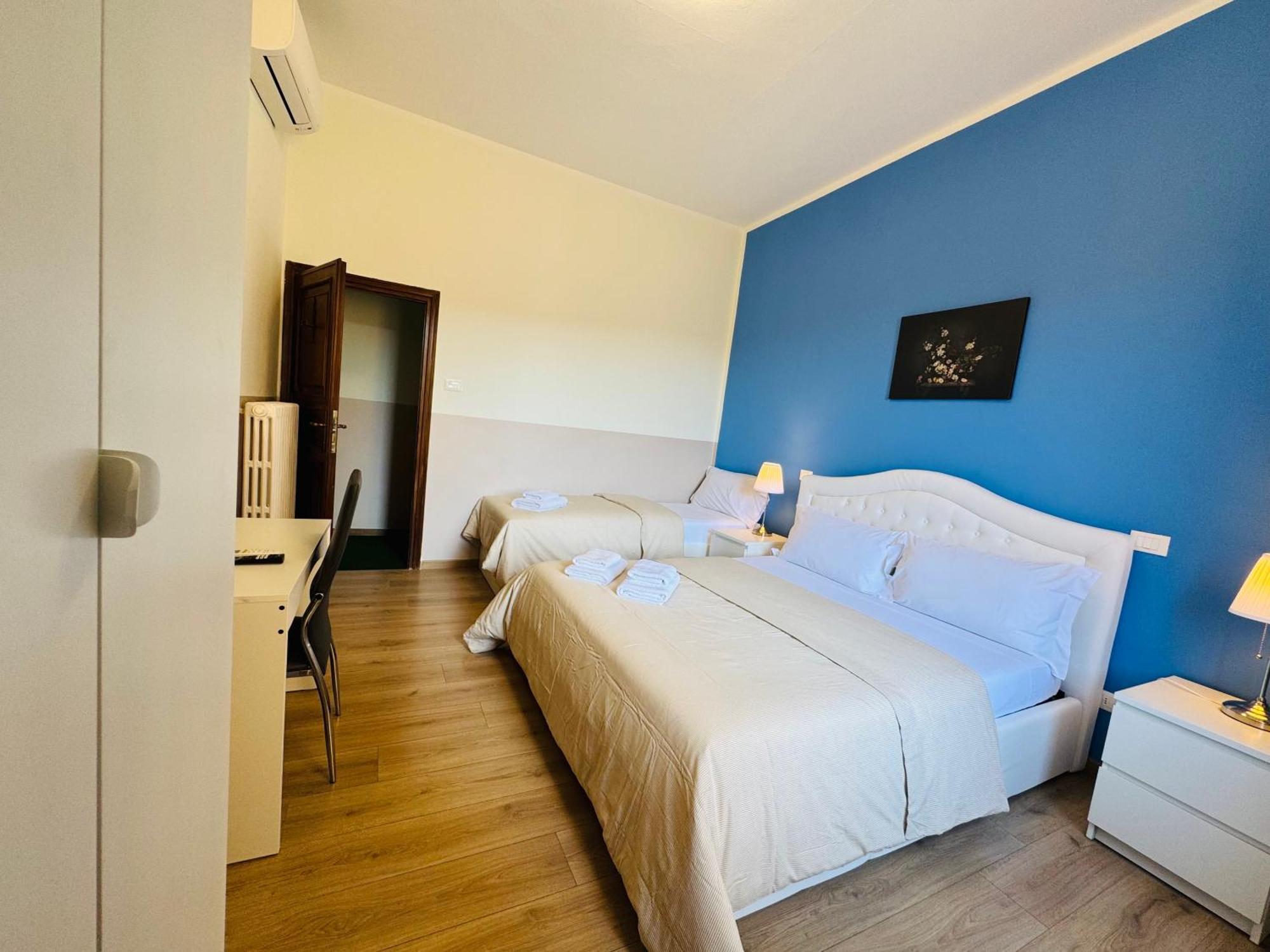 Villa Matilde Pisa Exteriér fotografie
