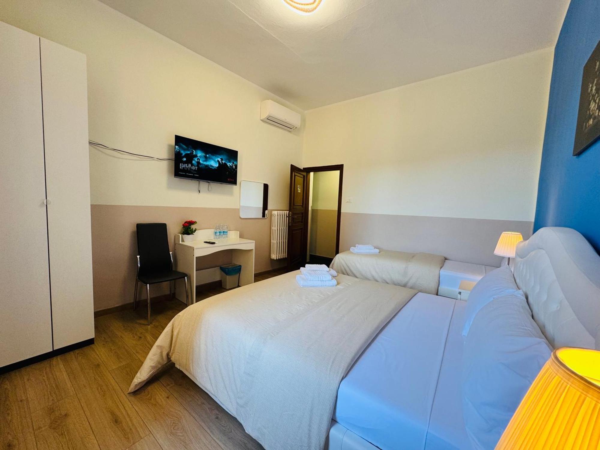 Villa Matilde Pisa Exteriér fotografie