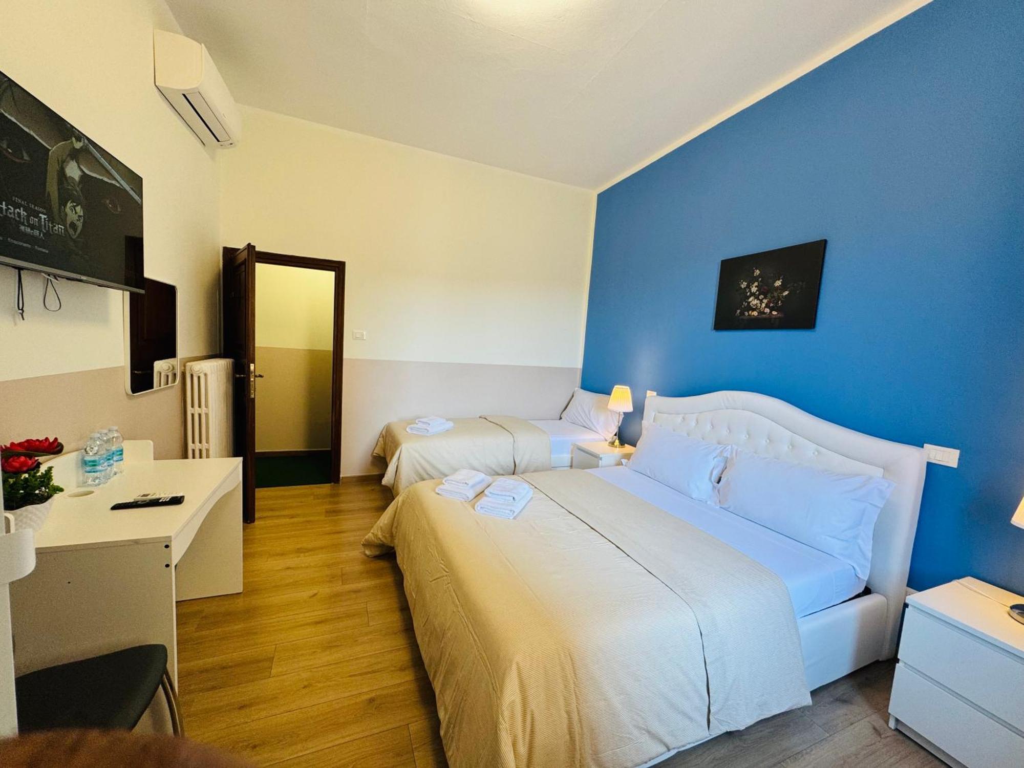 Villa Matilde Pisa Exteriér fotografie