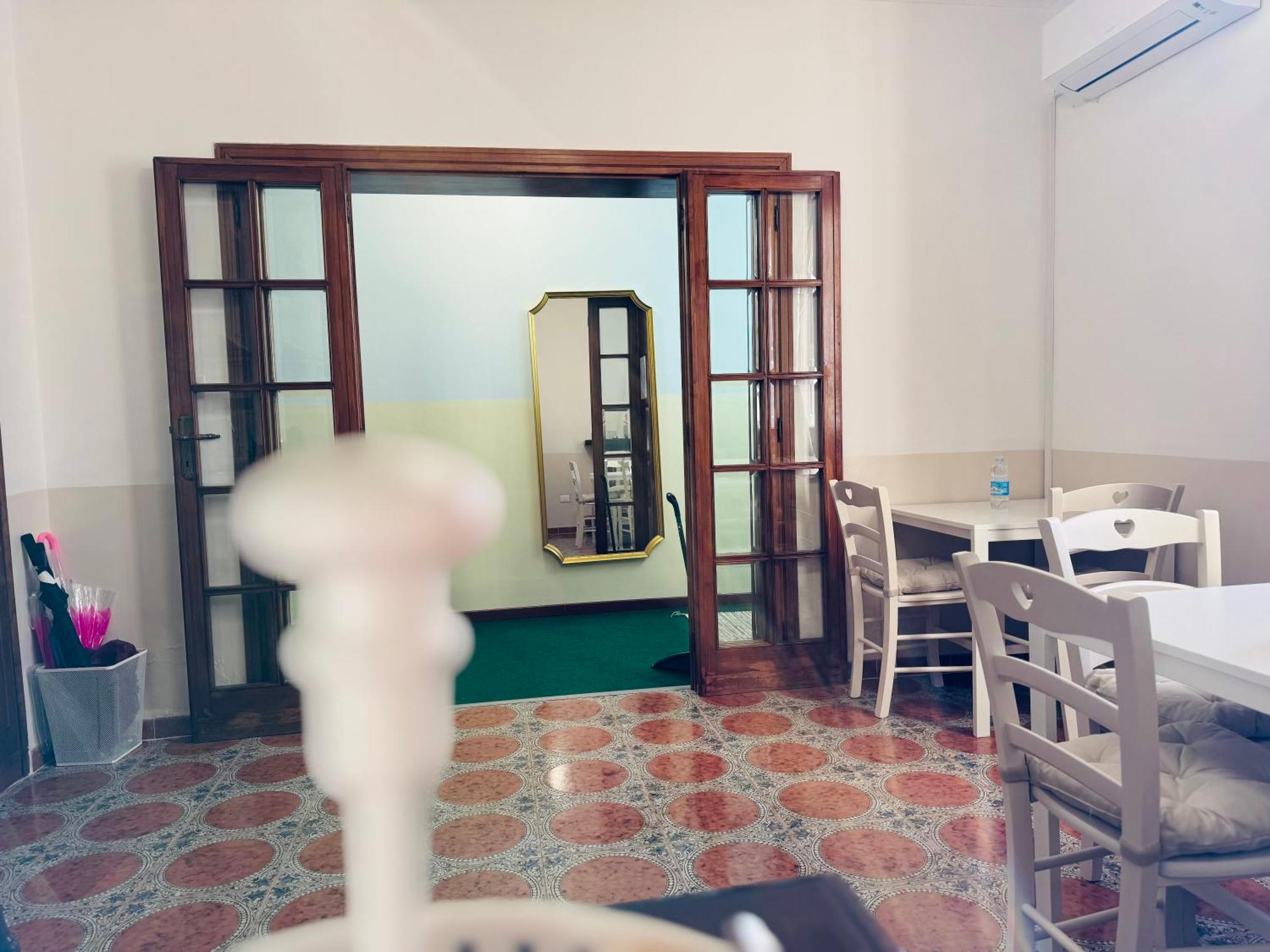 Villa Matilde Pisa Exteriér fotografie