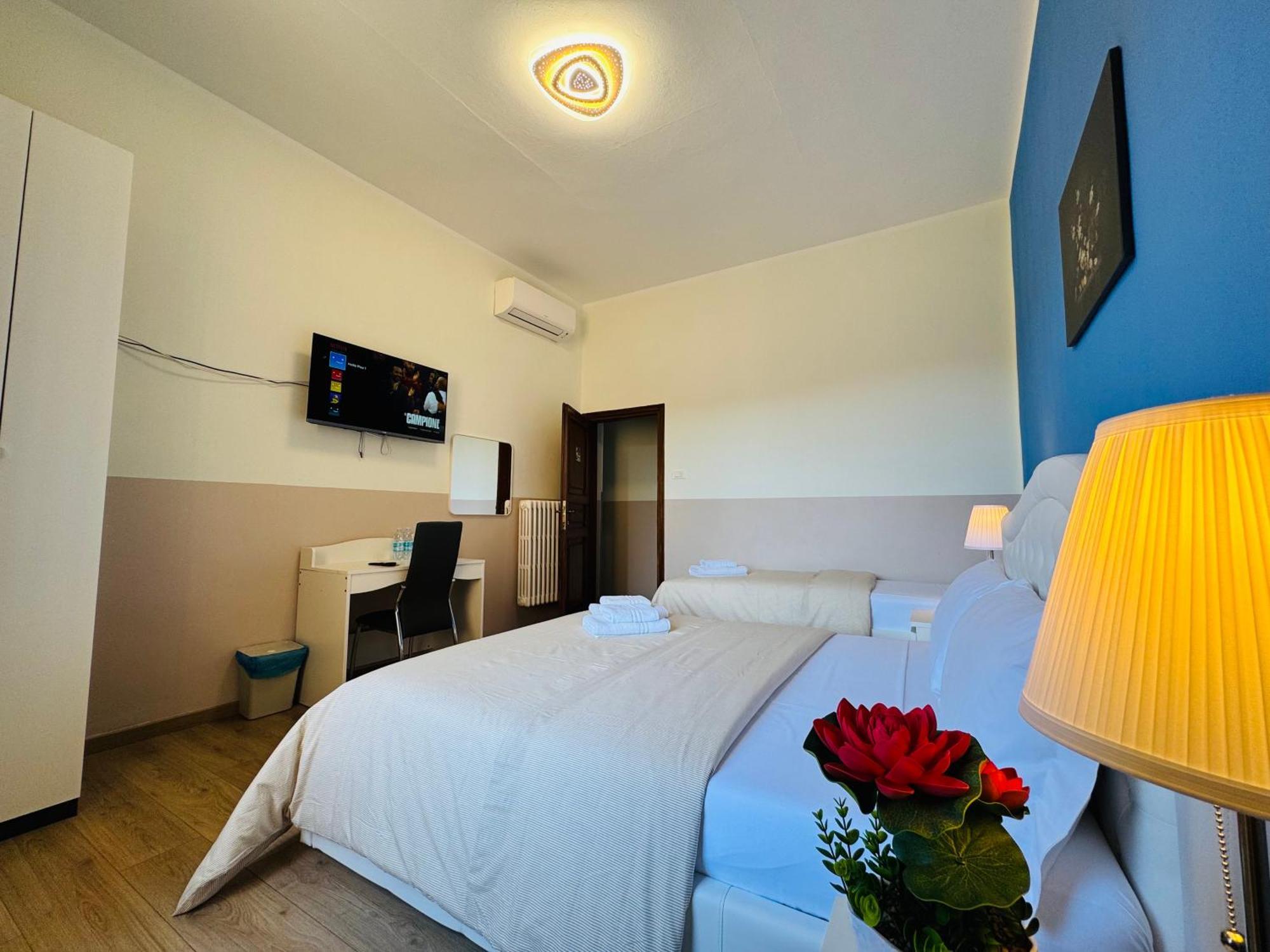 Villa Matilde Pisa Exteriér fotografie