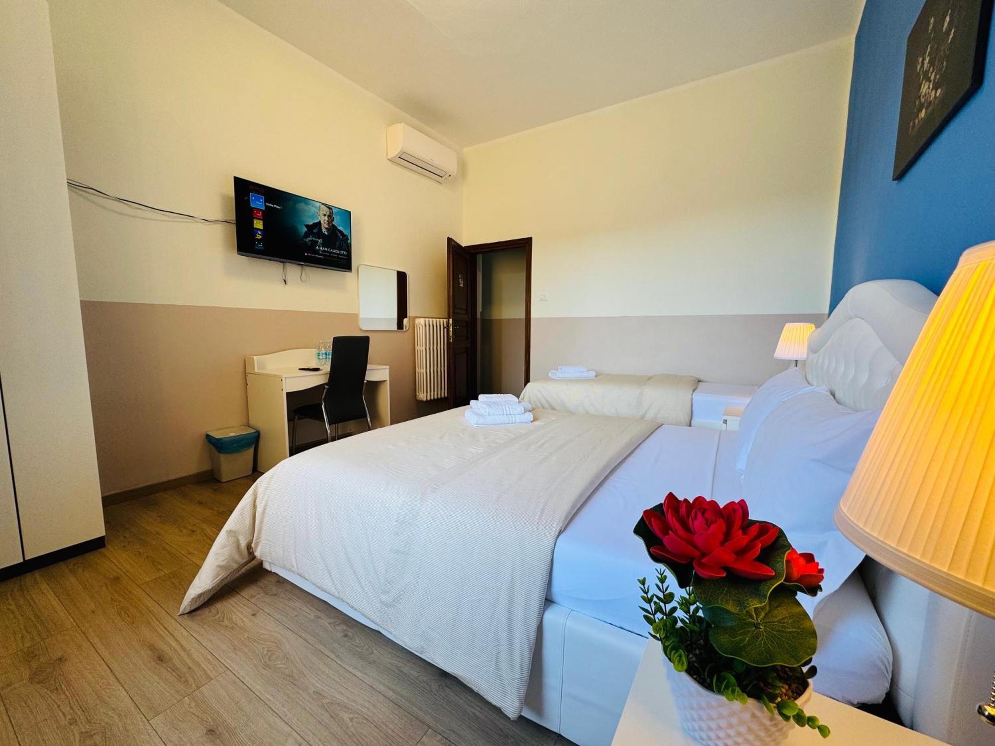 Villa Matilde Pisa Exteriér fotografie