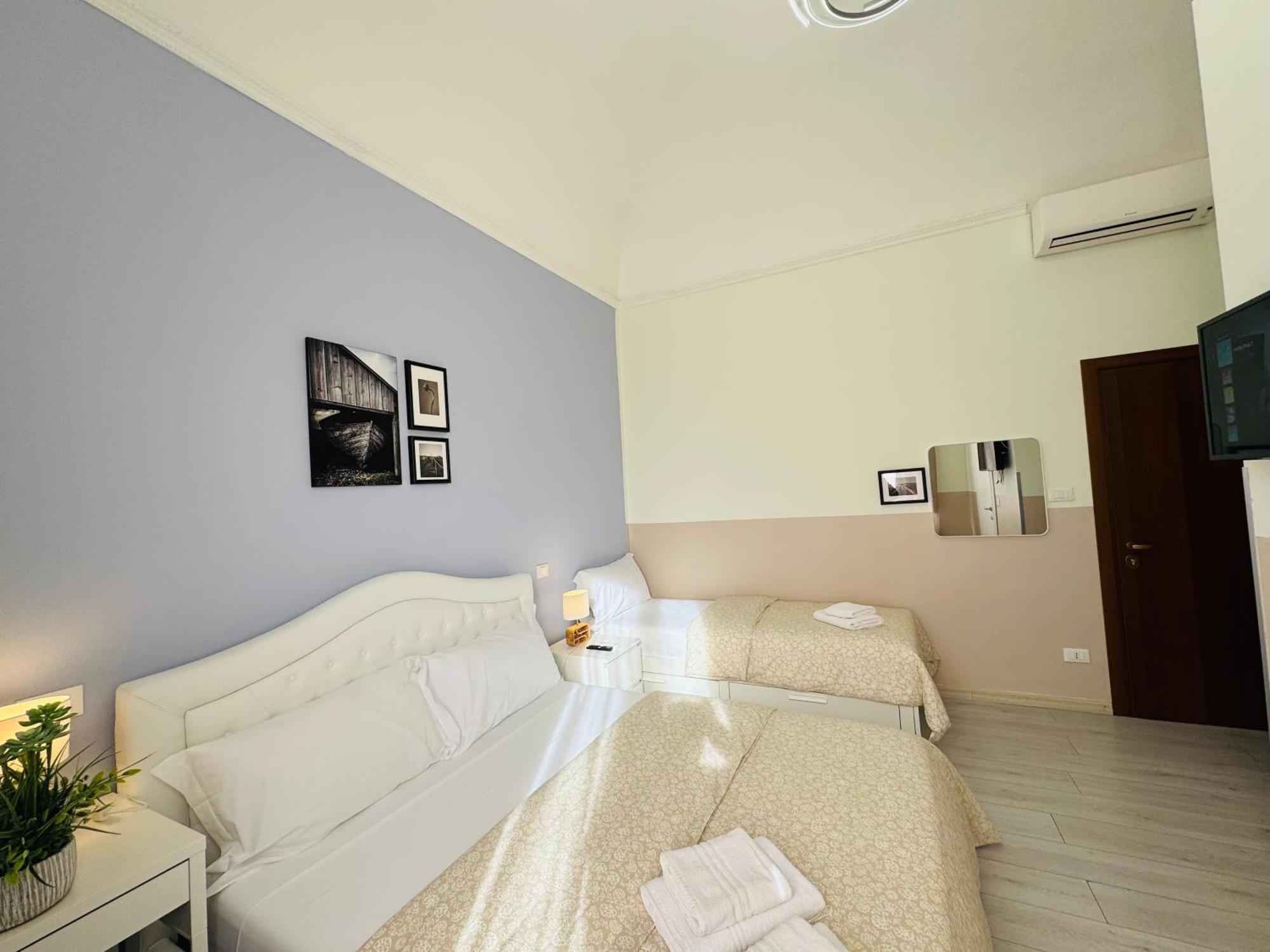 Villa Matilde Pisa Exteriér fotografie