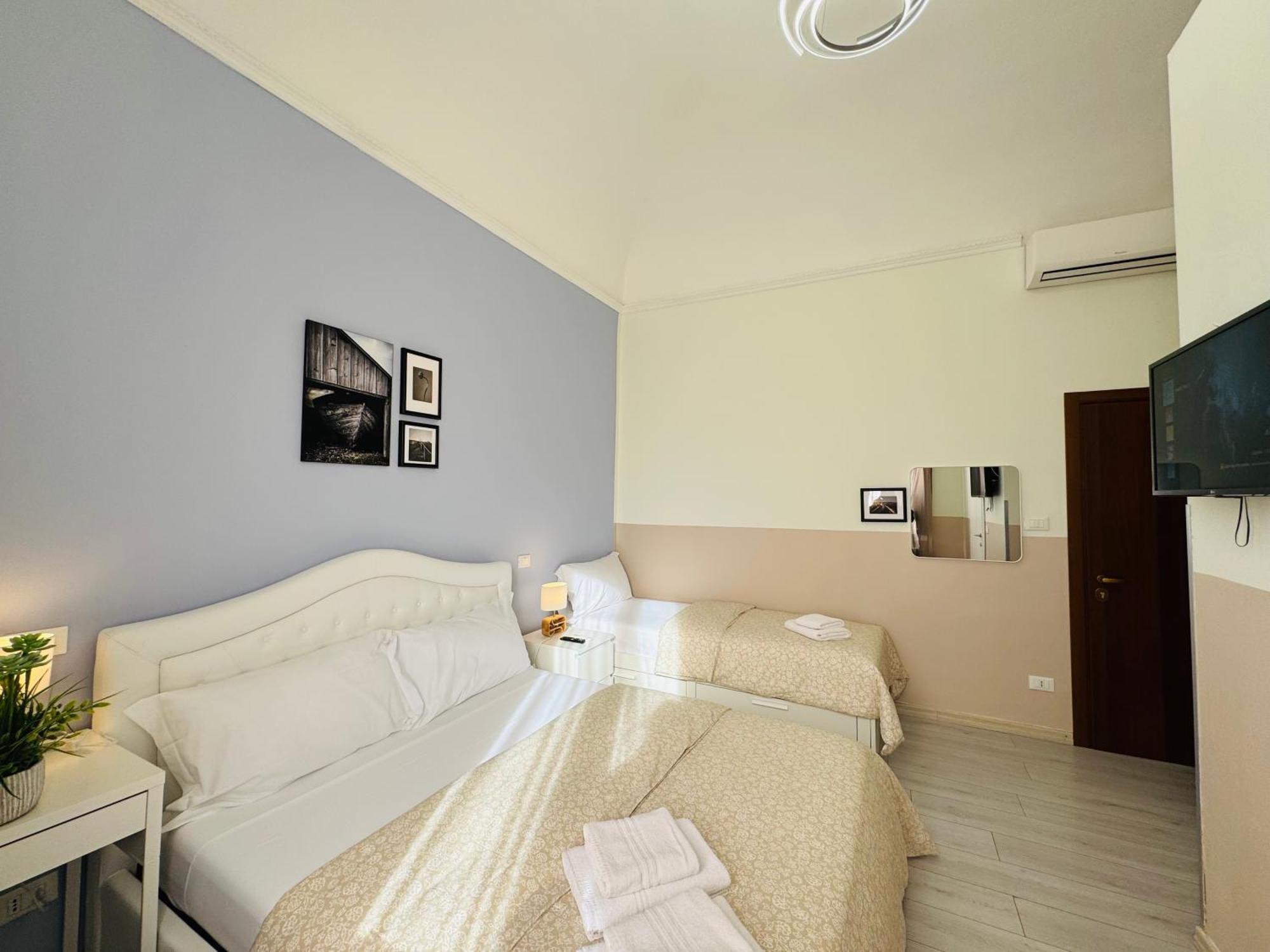 Villa Matilde Pisa Exteriér fotografie