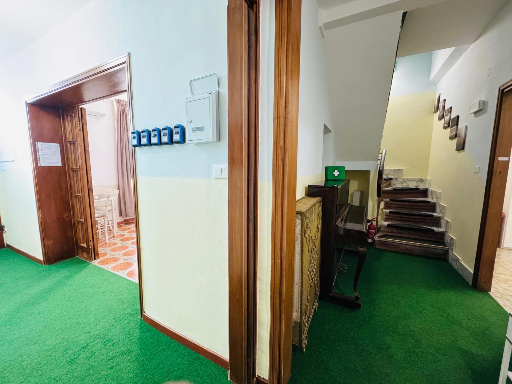 Villa Matilde Pisa Exteriér fotografie